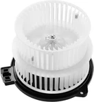 A/c Heater Blower Motor With Fan Cage For 04-06 Toyota Echo Scion Xa 615-58503B. Fixed Price $31.68.