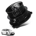 Ac Heater Blower Motor W/ Fan Cage 700153 For Toyota Prius 1.5L 2001-2009 2005. Fixed Price $35.29.