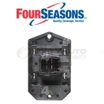 Four Seasons 20159 Hvac Blower Motor Resistor For JA1405 JA1346 Heating Air Zg. Fixed Price $33.99.