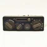 01 02 Toyota Corolla Heater A/c Climate Control Switch Module Panel Unit Oem. Fixed Price $38.41.