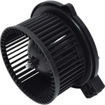 Hvac Motor-blower With Wheel Uac Bm 10120C. Fixed Price $63.95.