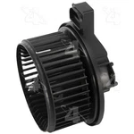 Four Seasons 75830 Flanged Vented Ccw Blower Motor W/ Wheel. Fixed Price $133.65.