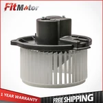 New Ac Heater Blower Motor Fan Cage Fits 03-08 Toyota Matrix Corolla 8710302050. Fixed Price $29.34.