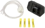 Hvac Blower Motor Resistor Kit Dorman 973-580. Fixed Price $34.76.
