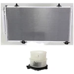 Blower Motor For Scion Xa Xb 2005-2006. Fixed Price $152.96.