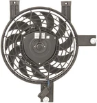 Four Seasons 76090 Condenser Fan Motor Assembly For 98-03 Land Cruiser LX470. Fixed Price $213.99.