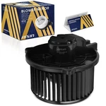 Aisin Aftermarket BLMAZ-00218 Rear Hvac Blower Motor With Wheel Assembly Co.... Fixed Price $90.71.