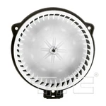 Tyc Hvac Blower Motor For Odyssey, Sienna 700302. Fixed Price $63.34.