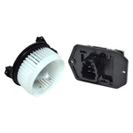 For Dodge Journey 2014-2020 Uac BK1614 Hvac Blower Motor Kit. Fixed Price $122.30.