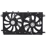 Radiator Cooling Fan Assembly Fits 2018 Lexus UX200 2019- Toyota Levin 1.2T. Fixed Price $125.25.