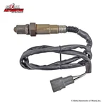 Bosch Oxygen O2 Sensor For 1992-2015 Camry Echo Matrix Prius Vibe Xa Xb Xd Yaris. Fixed Price $19.95.
