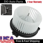 Blower Motor W/wheel For Mazda RX-8 Scion Tc Toyota Corolla Matrix RAV4 Celica. Fixed Price $35.29.