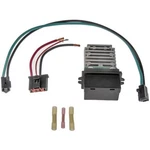 973-546 Dorman Blower Motor Resistor For 300 Chrysler Concorde Dodge Intrepid. Fixed Price $128.24.