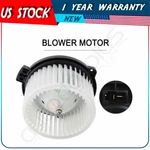 Fits 2001 02-2003 Toyota RAV4/2000-05 Celica A/c Heater Blower Motor Fan Front. Fixed Price $34.54.