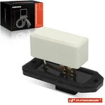 A-premium Hvac Blower Motor Resistor For Toyota Paseo 1992-1995 Tercel 1991-1994. Fixed Price $22.99.