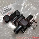 Toyota Land Cruiser FZJ80 92-96 Genuine Heater Water Valve Assy 87240-60140 Oem. Fixed Price $68.65.