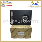 87103-60460 Genuine Toyota Motor Sub-assy, Blower W/fan(for Cool Box) 8710360460. Fixed Price $101.65.