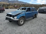 Used Rear Hvac Blower Motor Fits: 1992 Toyota 4 Runner Grade. Fixed Price $135.70.