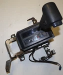 Toyota Space Cruiser Model-f Front Interior Automatic Gear Shifter Selector. Fixed Price $135.92.
