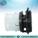 Heater Blower Motor Fan For Toyota Camry 2018-2021 Corolla 2019-21. Fixed Price $69.24.