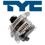 Tyc Alternator For 2015-2019 Lincoln Mkc 2.0L 2.3L L4 Electrical Charging Sg. Fixed Price $270.89.