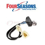 Four Seasons 20169 Hvac Blower Motor Resistor For Heating Air Conditioning Qk. Fixed Price $53.04.