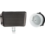 Blower Motors For Toyota Tundra 2000-2003. Fixed Price $65.76.