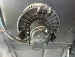 Hvac Blower Motor Front Tyc 700055 Fits 93-97 Toyota Corolla. Fixed Price $85.00.