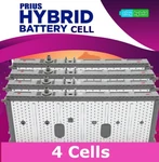 Toyota Prius Hybrid Battery Module 2004-2015 Balanced 1-YEAR Warranty. Fixed Price $139.99.