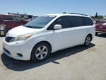Used Front Hvac Blower Motor Fits: 2012 Toyota Sienna Grade. Fixed Price $70.00.