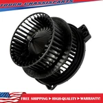 New Hvac Heater Blower Motor W/ Fan Cage Fit For Toyota Prius 2001-2009 1.5L. Fixed Price $31.79.