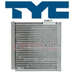 Tyc Front Ac Evaporator Core For 1998-2007 Lexus LX470 Heating Air Fk. Fixed Price $80.14.