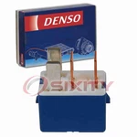 Denso Hvac Blower Motor Relay For 2006-2009 Toyota Prius Heating Air Vg. Fixed Price $23.24.