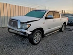 2013 Toyota Tundra Blower Motor Oem 4WD 5.7L Used 161K Miles 615-50164. Fixed Price $94.30.
