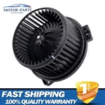 For 2003 2008 Toyota Matrix Corolla Heater A/c Blower Motor With Fan Cage 700057. Fixed Price $32.77.