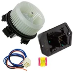9311272 Gpd Blower Motor For Toyota Matrix 2008. Fixed Price $68.54.
