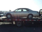 Used Hvac Blower Motor Fits: 1997 Toyota Camry Grade. Fixed Price $135.70.