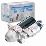 Tyc Starter Motor For 2006 Bmw 325XI 3.0L L6 Electrical Charging Starting Jz. Fixed Price $100.26.