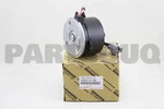 1636331180 Genuine Toyota Motor, Cooling Fan 16363-31180. Fixed Price $215.40.