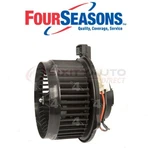 Four Seasons Front Hvac Blower Motor For 2004-2005 Toyota Sienna Heating Yq. Fixed Price $69.12.
