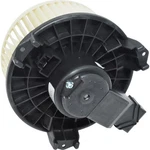 Hvac Motor-blower With Wheel Uac Bm 00002C. Fixed Price $68.40.