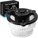 Hvac Heater Blower Motor With Fan Cage For:-toyota Prius 2001 2002 2003 2004 .... Fixed Price $53.47.