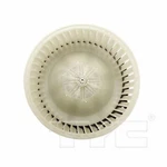 Tyc Hvac Blower Motor Front 700053 8710306021 For Toyota. Fixed Price $61.51.