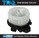 Trq Hvac Heater Air Conditioning A/c Blower Motor With Fan Cage For Scion Toyota. Fixed Price $134.95.