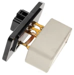 Hvac Resistor-blowermotor Fits 91-96 Toyota Land Cruiser. Fixed Price $30.74.
