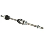 Right Front Axle 2002-2018 Lexus RX350 Toyota Avalon Camry 3.0L RT28160043. Fixed Price $231.46.