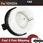 Blower Motor For 2009-2010 Vibe 2011-16 Tc 08-15 Xb 09-13 Corolla 09-14 Matrix. Fixed Price $42.73.