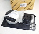 87103-60490 Genuine Toyota Motor Sub-assy, Blower W/fan(for Cool Box) Oem. Fixed Price $121.47.
