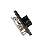 Standard Motor Products RU718T Hvac Blower Resistor. Fixed Price $21.73.
