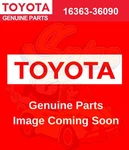 Toyota Genuine 1636336090 Motor, Cooling Fan 16363-36090. Fixed Price $218.80.